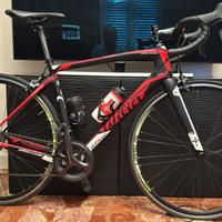 Wilier GTR Team