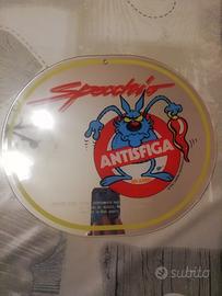 specchio lupo alberto