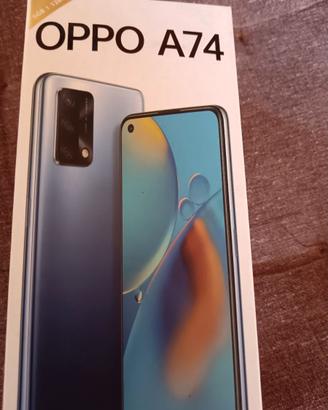 SMARTPHONE OPPO