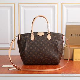 Borsa a mano L V TRUENNNE