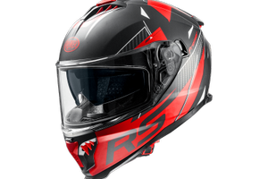 integrale PREMIER Typhoon rs92bm