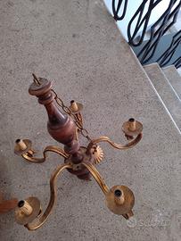 lampadario 