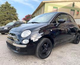 FIAT 500 1.2 Benzina - 2009 Altre Auto in Inserz