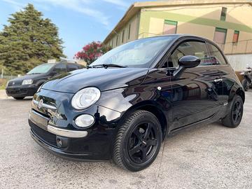 FIAT 500 1.2 Benzina - 2009 Altre Auto in Inserz