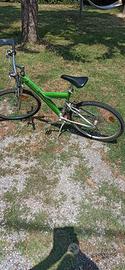 mtb Pininfarina 