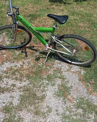 mtb Pininfarina 