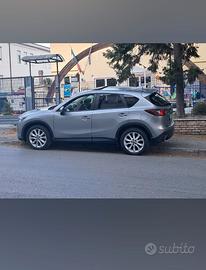 Mazda cx5