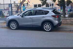 Mazda cx5