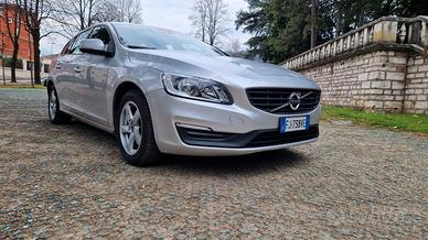 Volvo v60 (2010-2018) - 2017