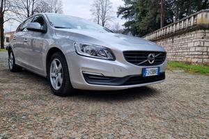 Volvo v60 (2010-2018) - 2017