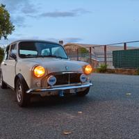 Austin Rover Mini 1000