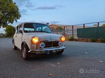 Austin Rover Mini 1000