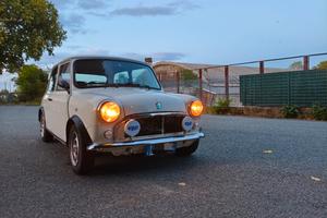 Austin Rover Mini 1000