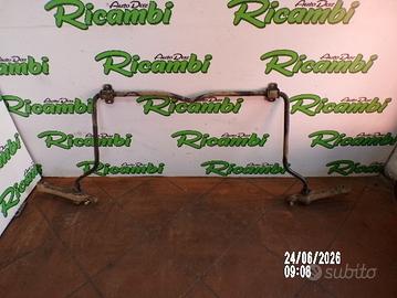 BARRA ANTERIORE PER SUZUKI IGNIS 4X4 1.5 2005