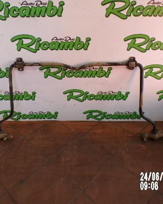 BARRA ANTERIORE PER SUZUKI IGNIS 4X4 1.5 2005