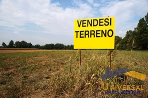 TERRENO AGRICOLO DI 5343 MQ.