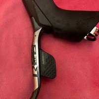 Leva freno sinistro Sram red