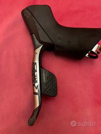 Leva freno sinistro Sram red