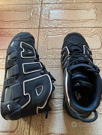 Nike Air More Uptempo ’96 "Obsidian" - taglia 42.5