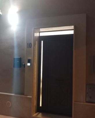 Appartamento da affittare