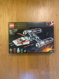 Lego Star Wars