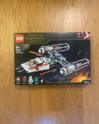 Lego Star Wars