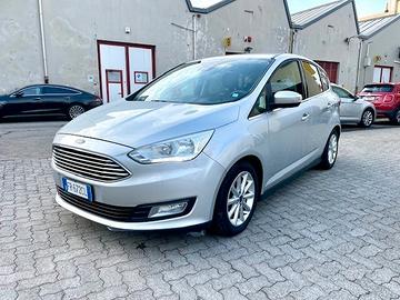 Ford C-Max 1.5 TDCi 120CV E6 Business Unico Propri