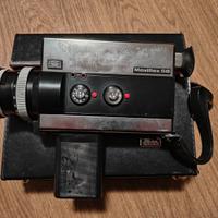 Cinepresa super8  Zeiss Ikon Moviflex S8