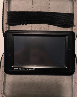 BMW Navigator IV