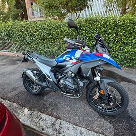 Bmw Gs 1300 trophy