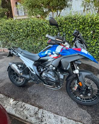 Bmw Gs 1300 trophy