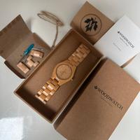 Woodwatch