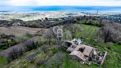 Terreno agricolo - Giarre