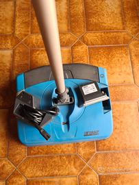 SCOPA A BATTERIA FIMAC