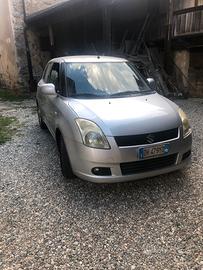 Suzuki Swift 2007 