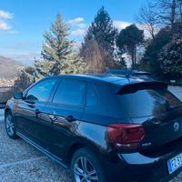 POLO 1.0 TSI 95CV