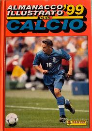 ALMANACCO  ILLUSTRATO PANINI 199