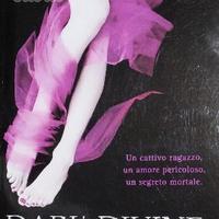 Dark Divine