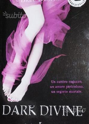 Dark Divine