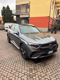 Mercedes-Benz GLC 220 d AMG Premium 4MATIC