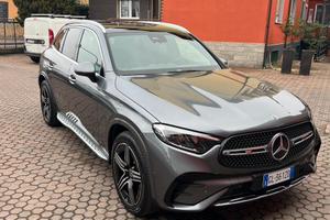 Mercedes-Benz GLC 220 d AMG Premium 4MATIC