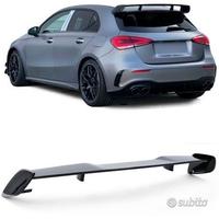 Spoiler alettone Mercedes Classe A W177 2018+