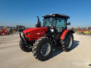 2024 Same Explorer 75 Natural 4WD Tractor (Unused)
