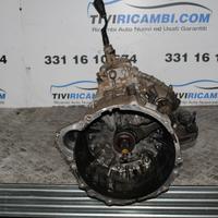 Riduttore cambio tata safari dicor bxyj03852