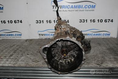 Riduttore cambio tata safari dicor bxyj03852
