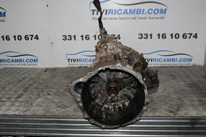 Riduttore cambio tata safari dicor bxyj03852