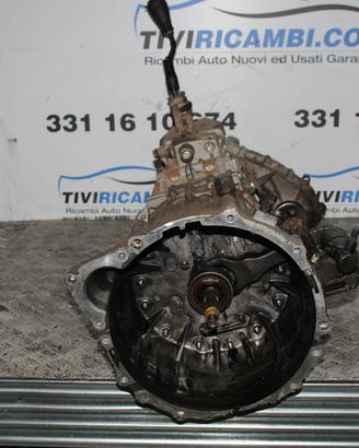 Riduttore cambio tata safari dicor bxyj03852