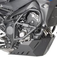 Paramotore Tubolare Nero Specifico Tracer 900