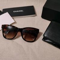 Occhiali da sole Chanel 