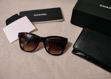 Occhiali da sole Chanel 